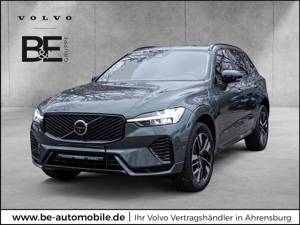 Volvo XC60 2025 Hybride Benzine