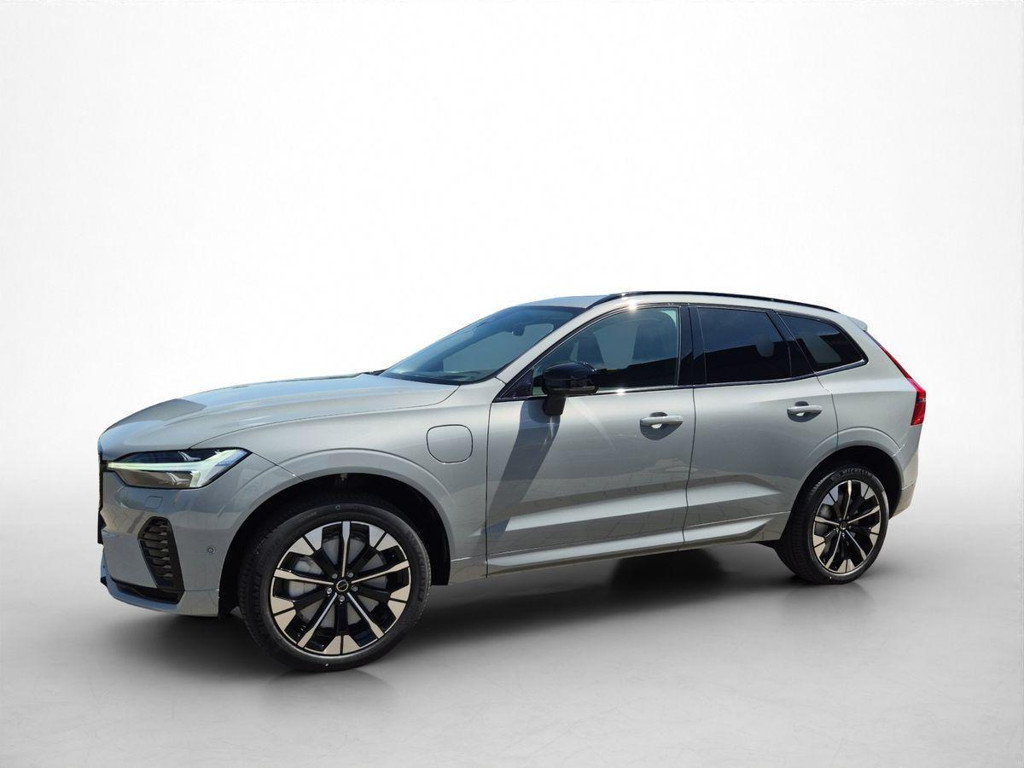 Volvo XC60 2025 Hybride Benzine