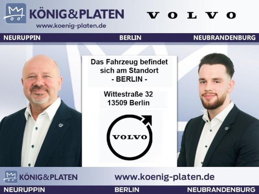 Volvo XC60 2025 Hybride Benzine