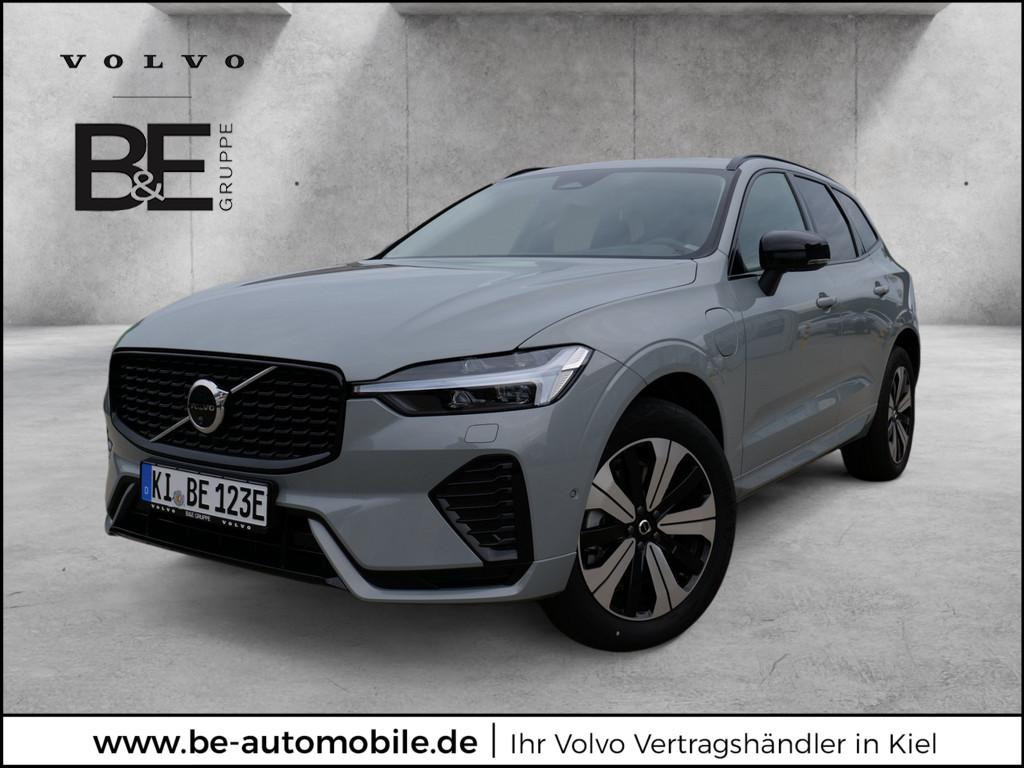 Volvo XC60 2025 Hybride Benzine