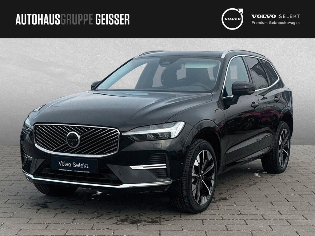 Volvo XC60 2025 Hybride Benzine