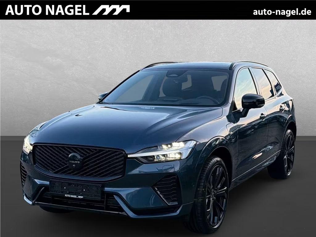 Volvo XC60 2025 Hybride Benzine