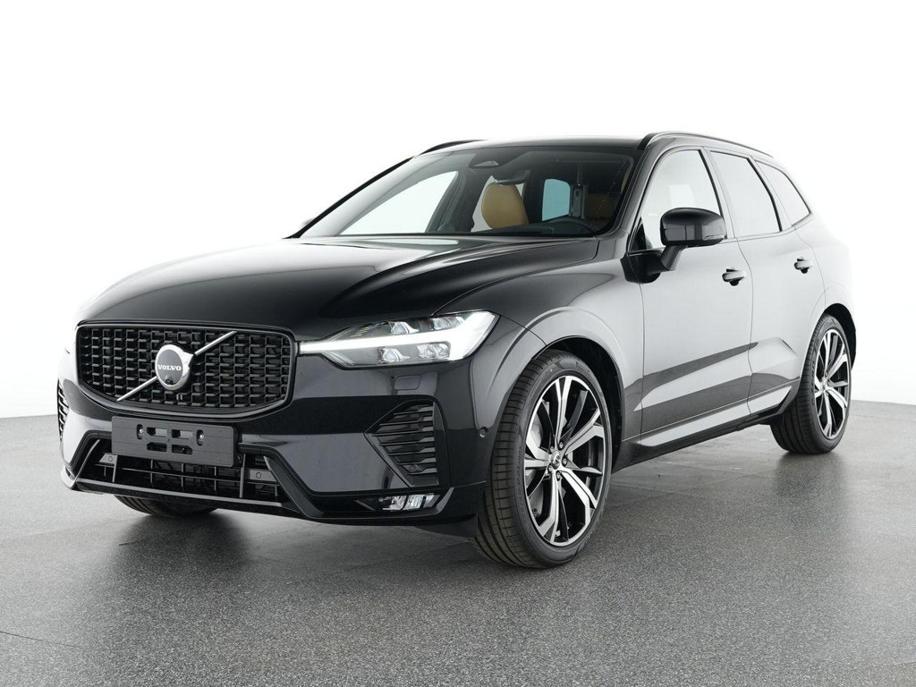 Volvo XC60 2025 Benzine