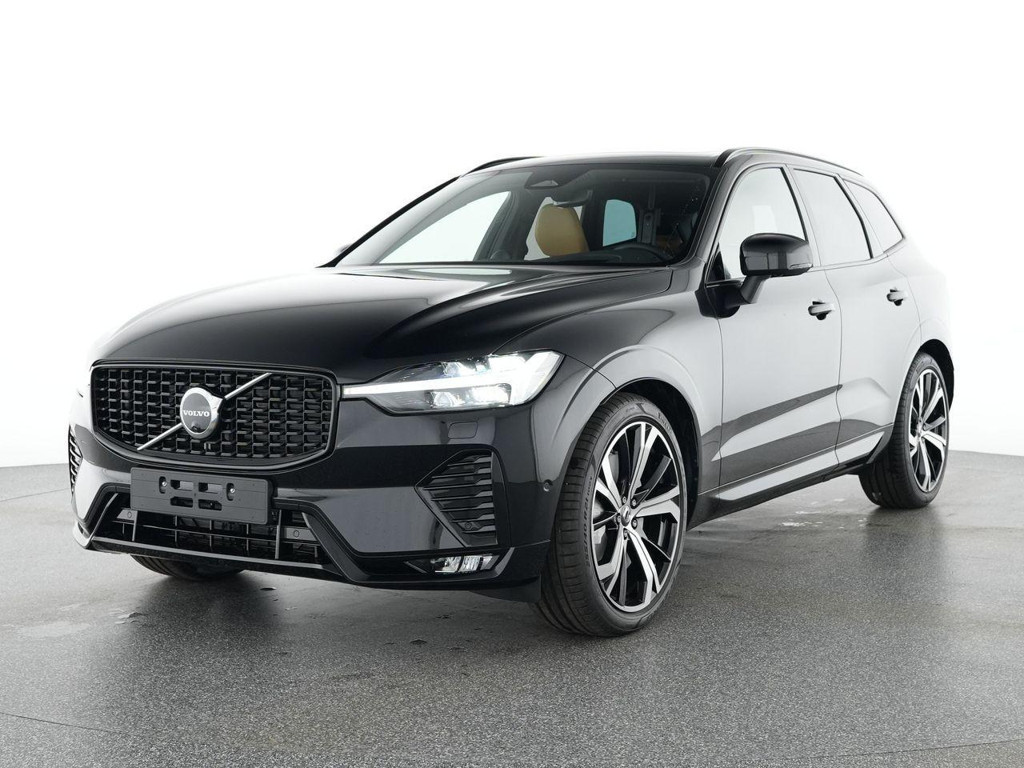 Volvo XC60 2025 Benzine