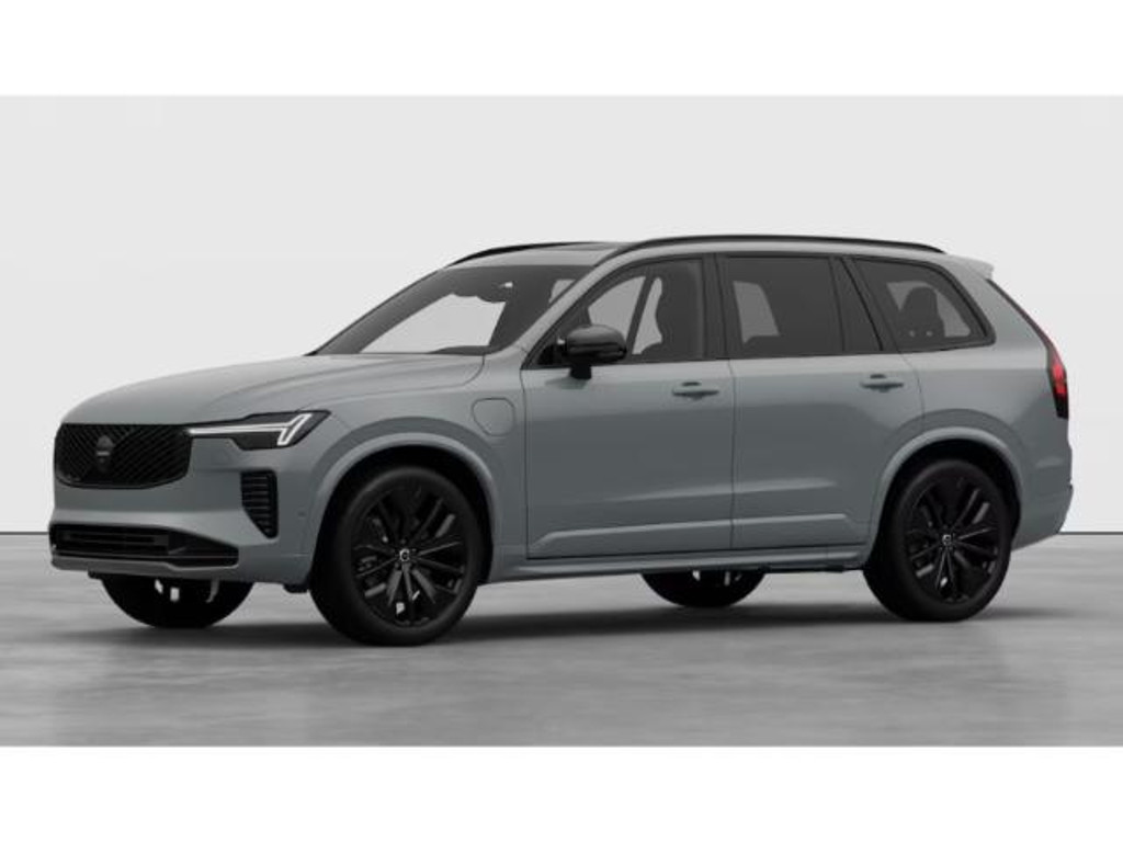 Volvo XC90 2025 Hybride Benzine