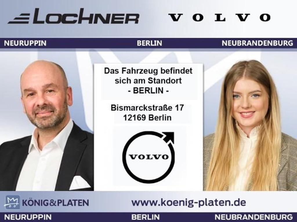 Volvo XC60 2025 Hybride Benzine