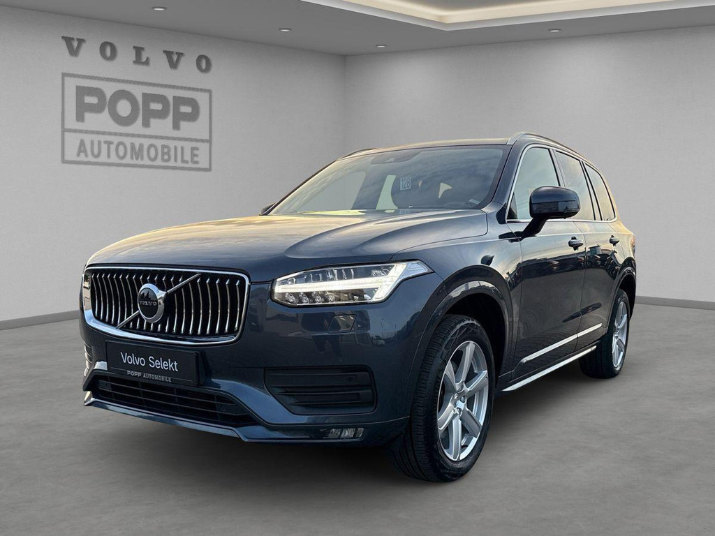 Volvo XC90 2022 Diesel