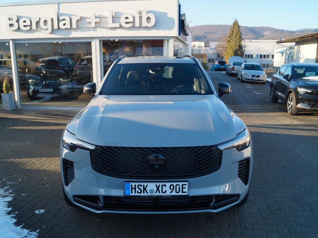 Volvo XC90 2026 Hybride Benzine