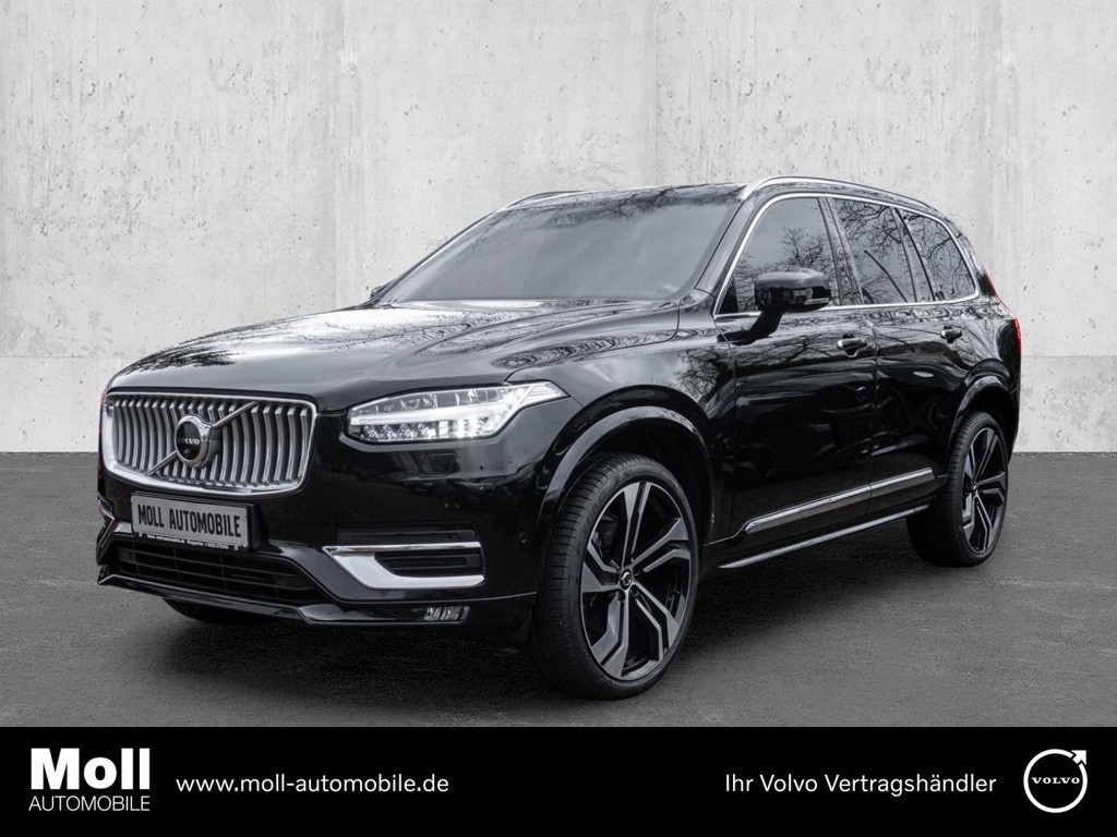 Volvo XC90 2023 Diesel