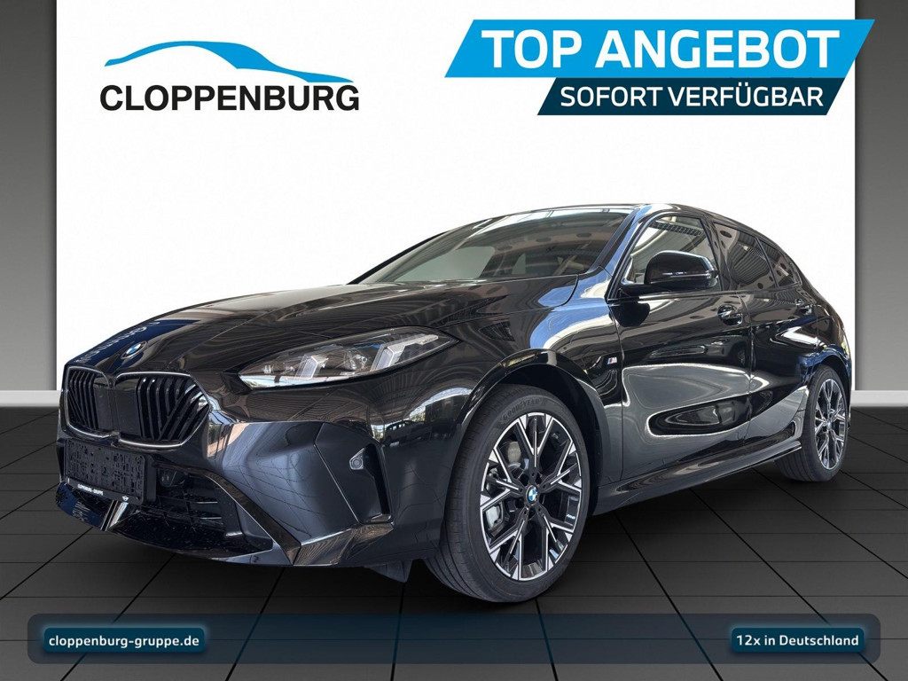 BMW 1 Serie 2025 Diesel