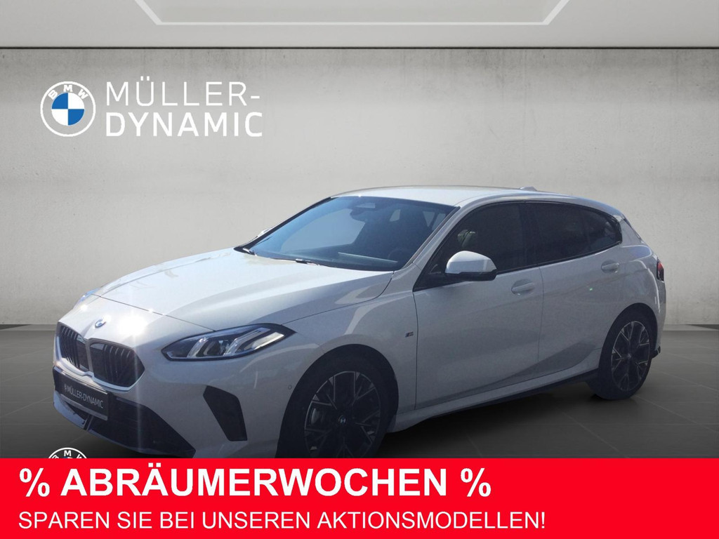 BMW 1 Serie 2025 Diesel