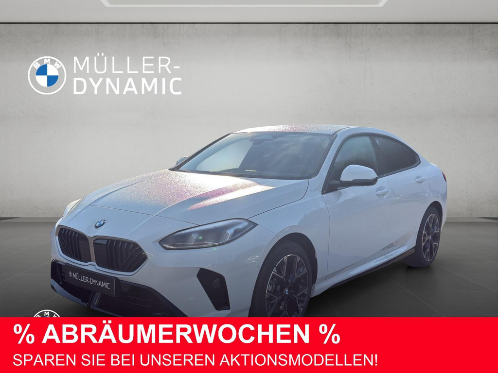 BMW 2 Serie 2025 Benzine