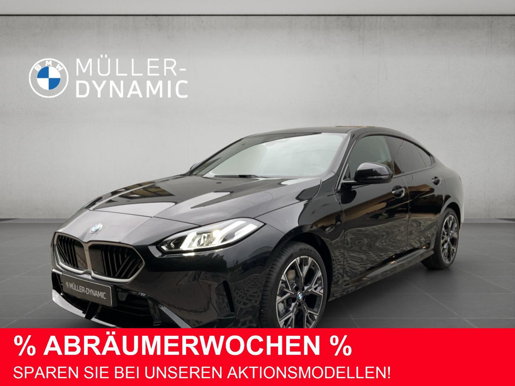 BMW 2 Serie 2025 Benzine