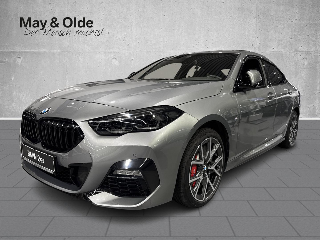 BMW 2 Serie 2025 Diesel