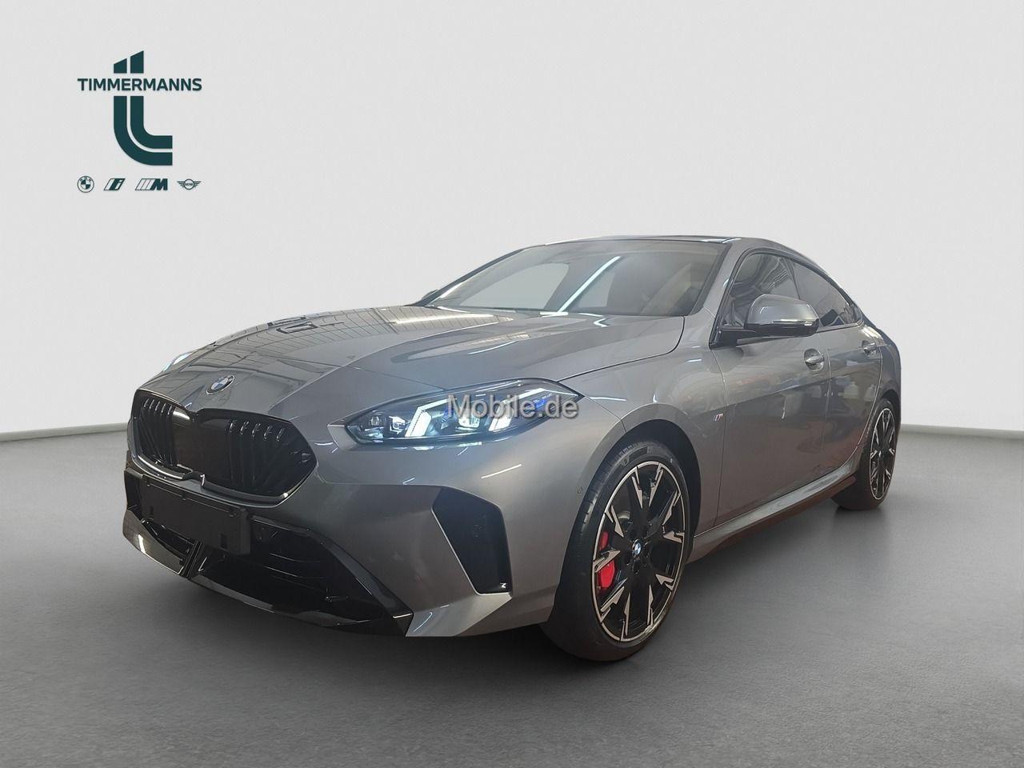 BMW 2 Serie 2025 Diesel