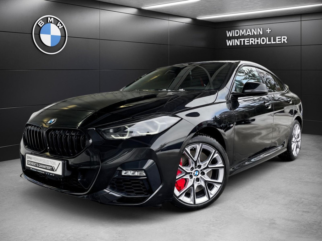 BMW 2 Serie 2024 Benzine