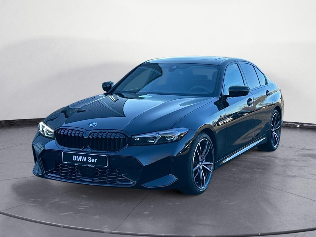 BMW 3 Serie