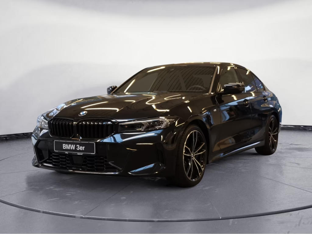 BMW 3 Serie