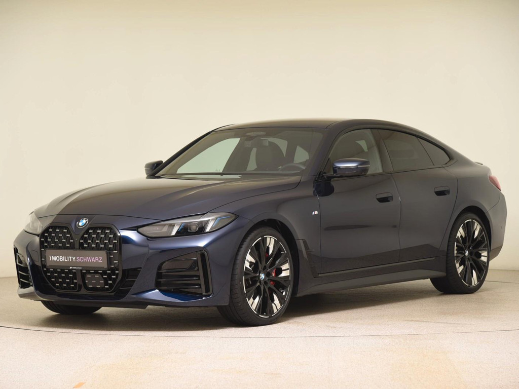 BMW 4 Serie 2025 Diesel