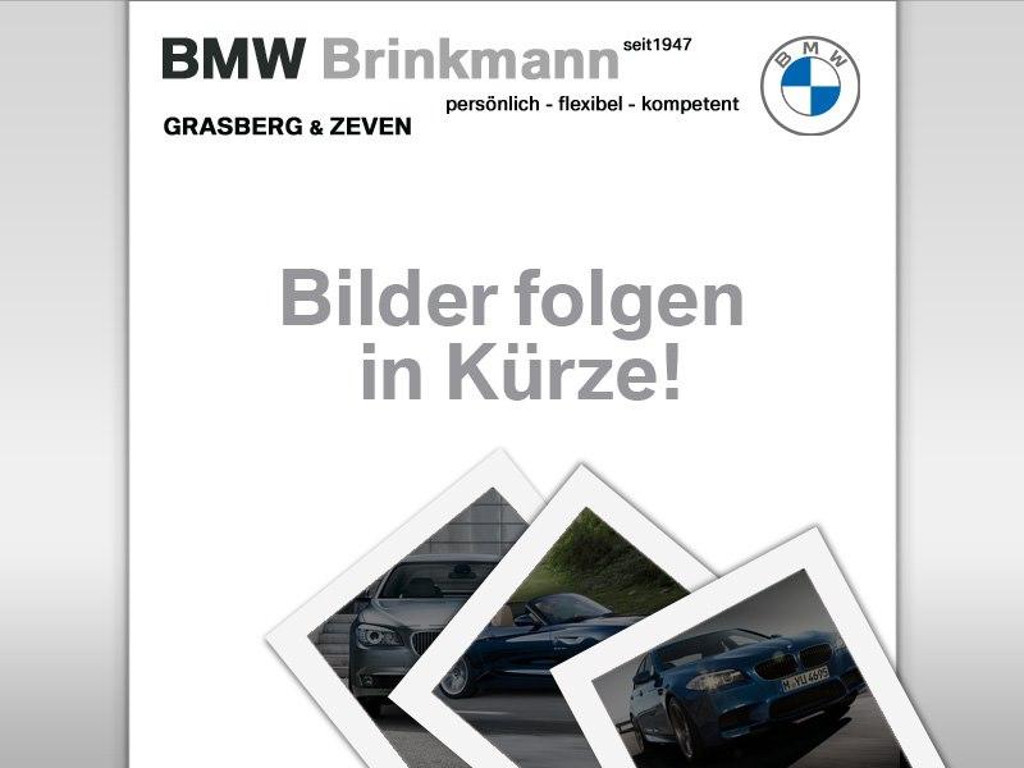 BMW 4 Serie 2025 Diesel