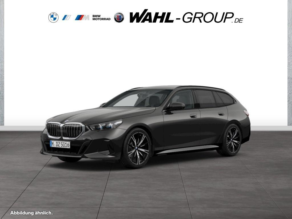BMW 5 Serie 2025 Diesel