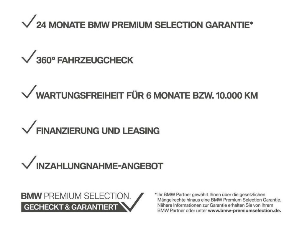 BMW 5 Serie 2025 Diesel