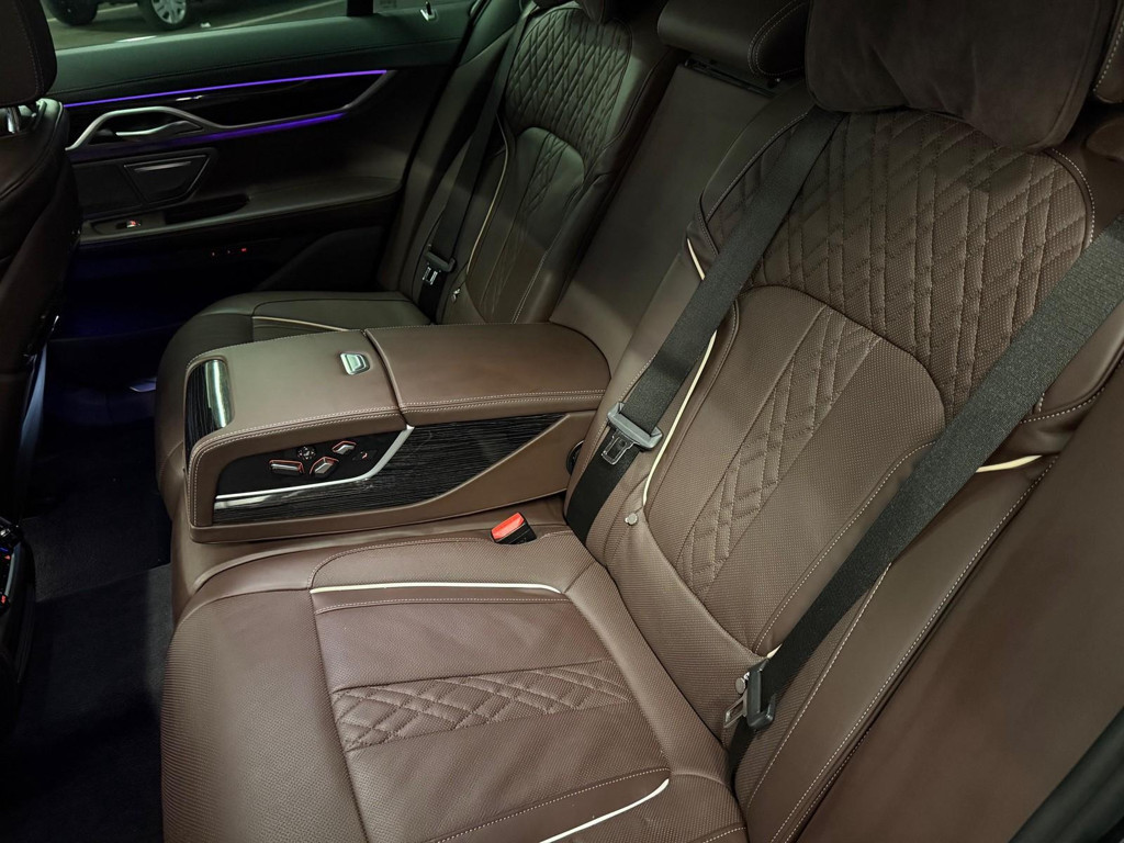 BMW 7 Serie