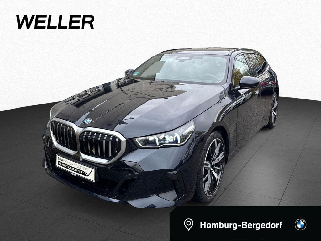 BMW 5 Serie 2024 Diesel