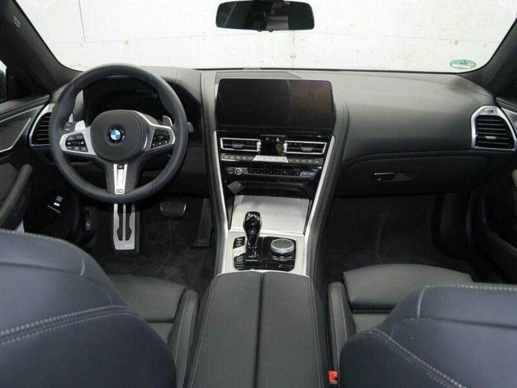 BMW 8 Serie