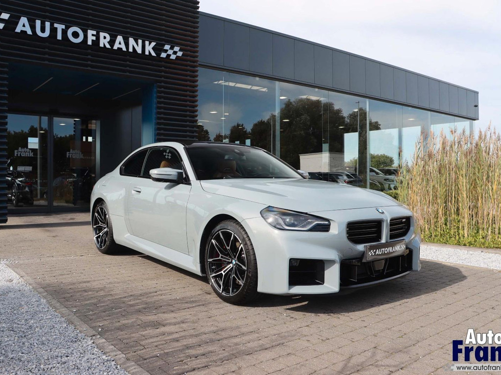 BMW M2 2024 Benzine