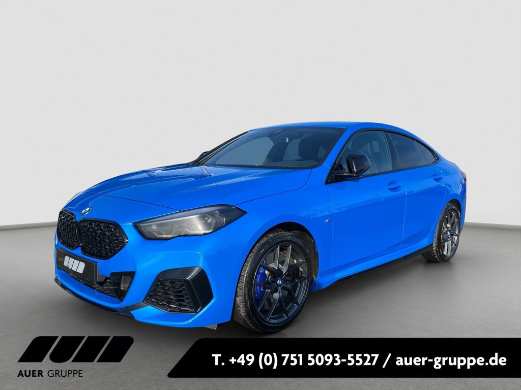 BMW M235 2022 Benzine