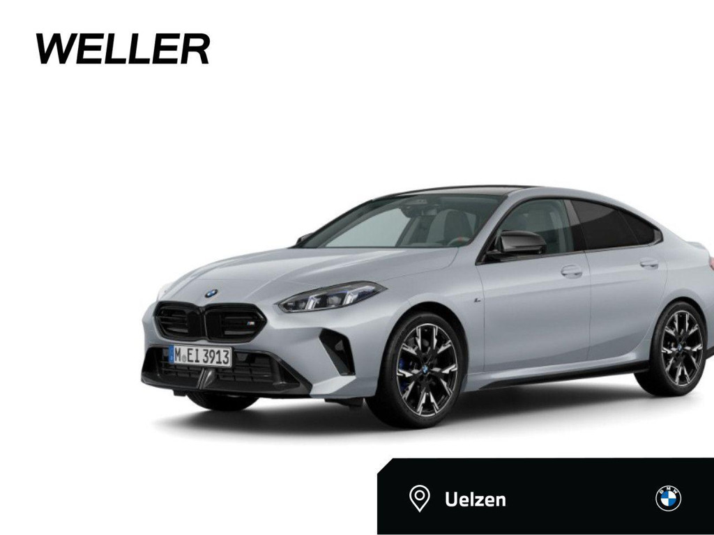 BMW M235 2025 Benzine