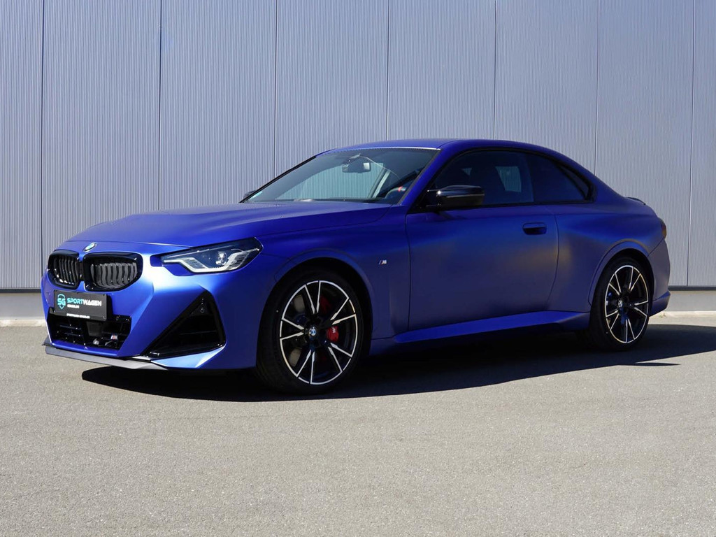 BMW M2