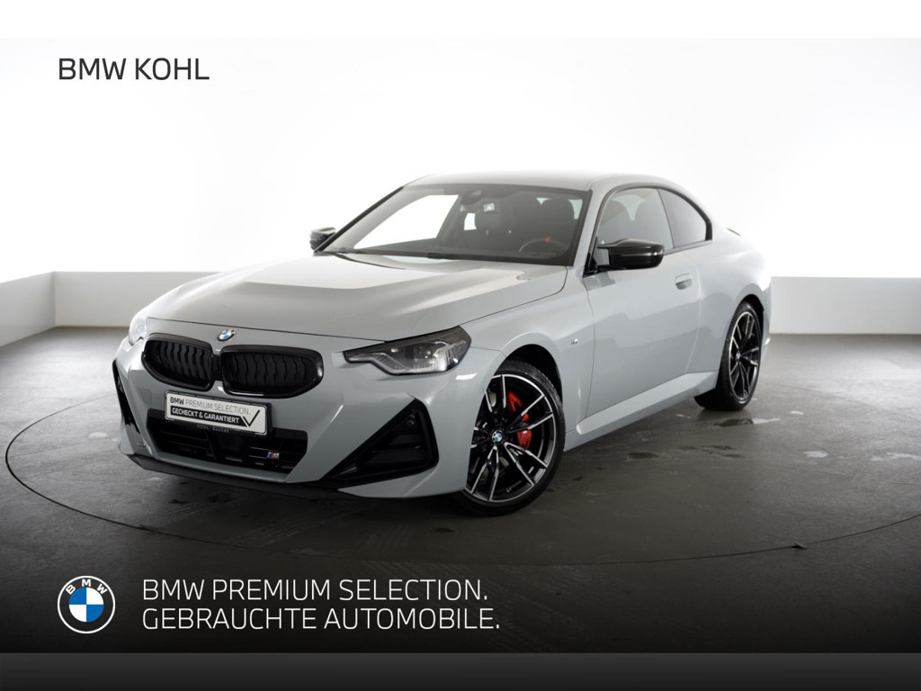 BMW M2 2025 Benzine