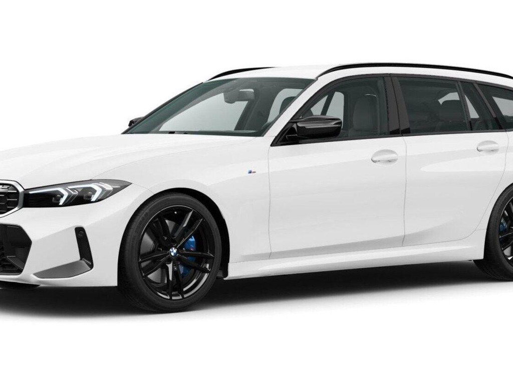 BMW M340 2023 Diesel