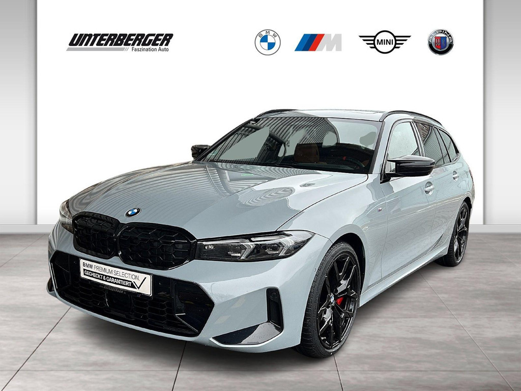 BMW M340 2025 Diesel