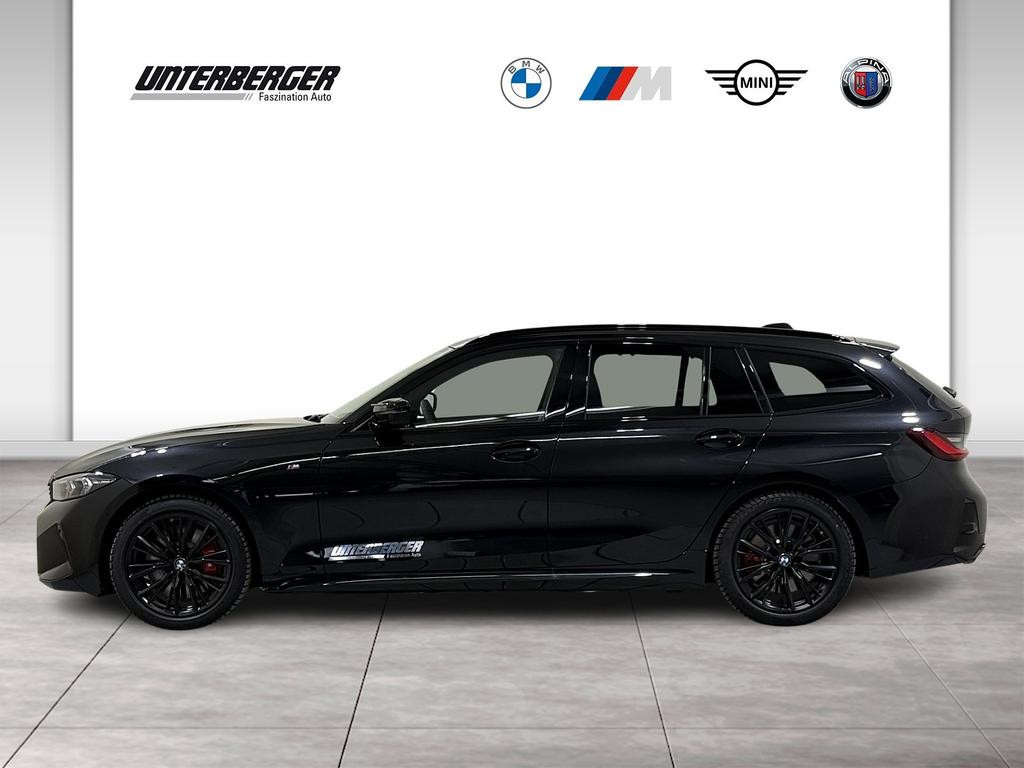 BMW M340