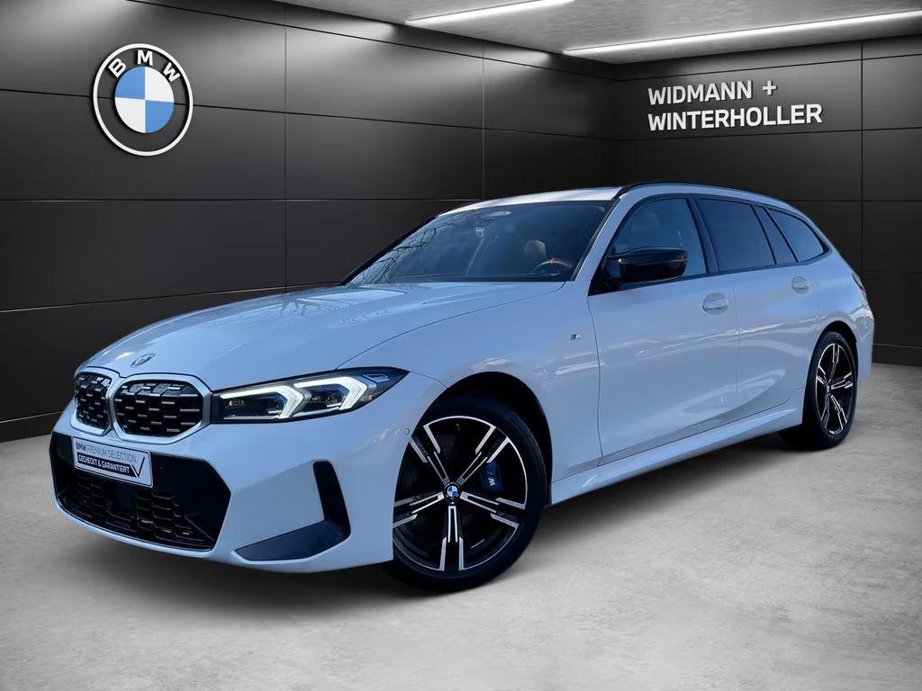 BMW M340 2025 Diesel
