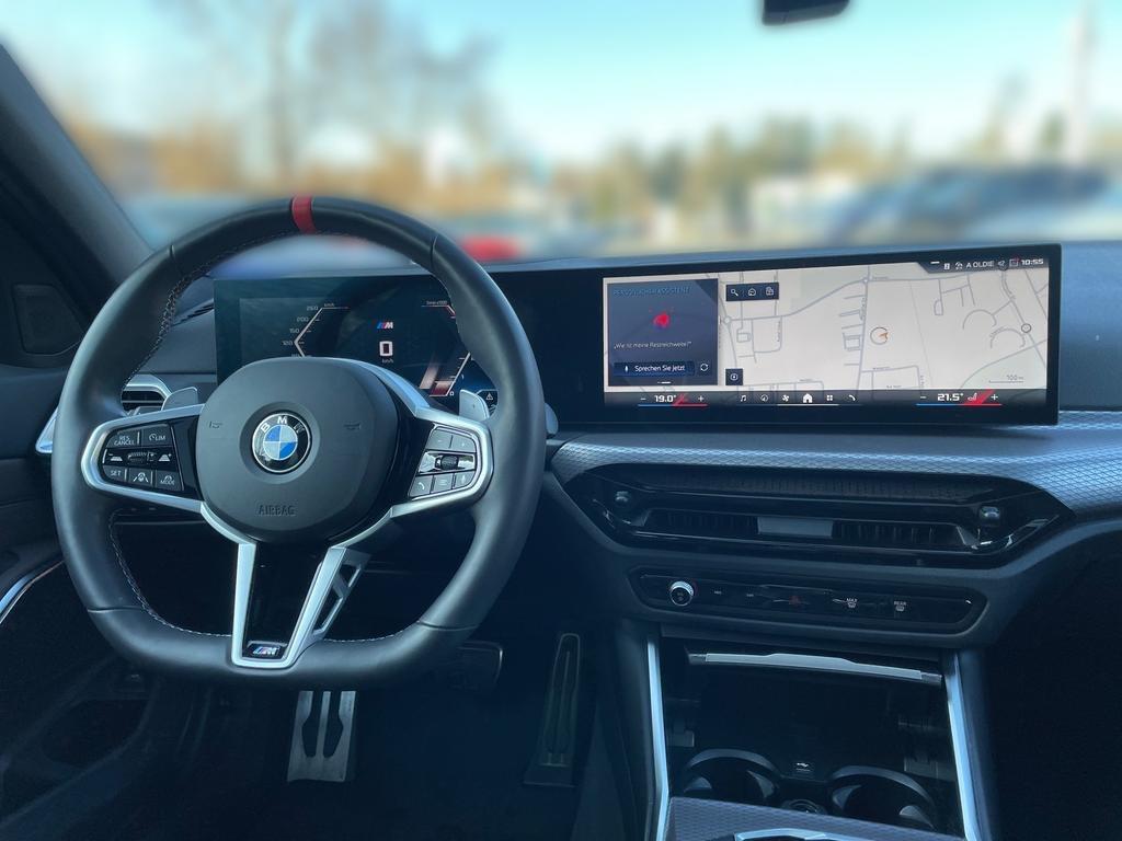 BMW M340