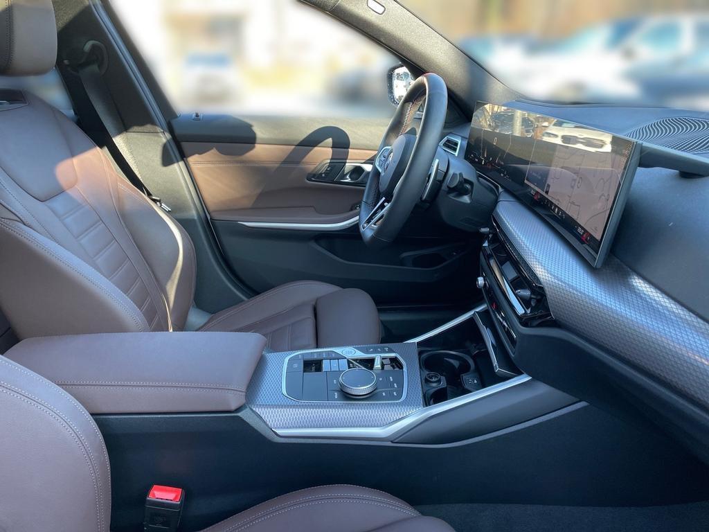BMW M340