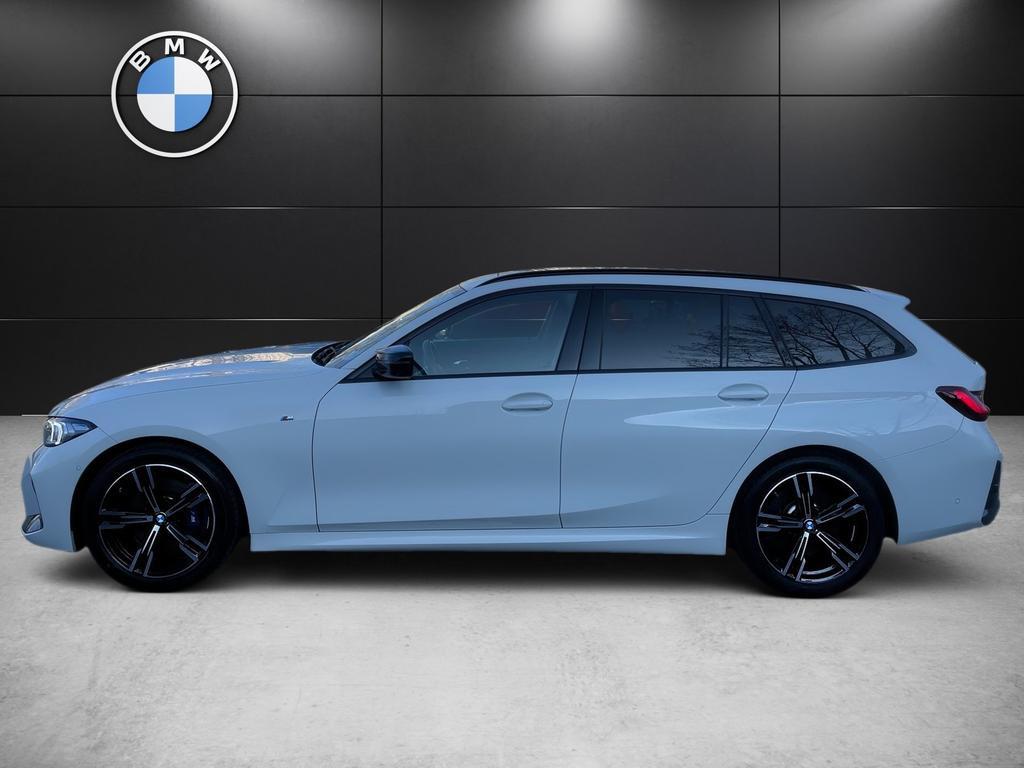 BMW M340