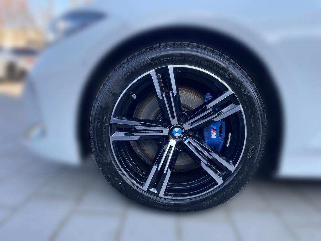 BMW M340