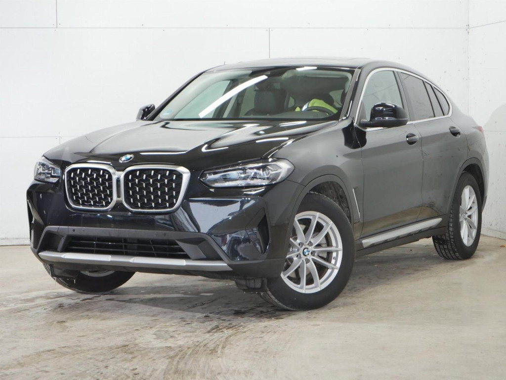BMW X4 2024 Diesel