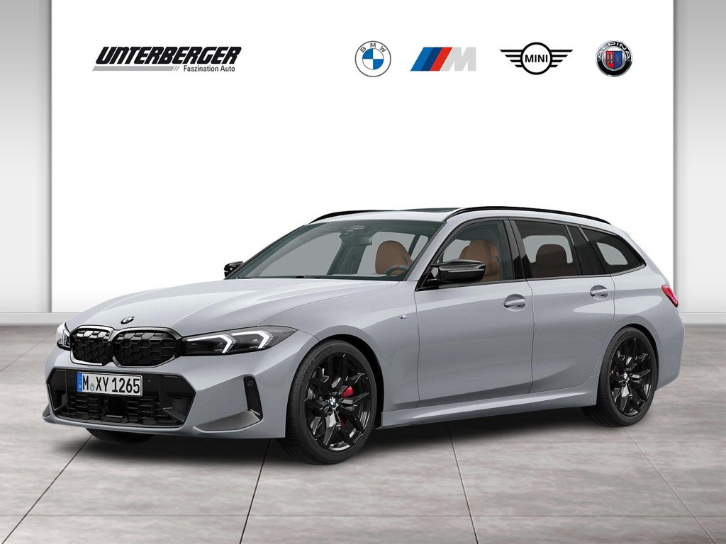 BMW M340 2025 Benzine