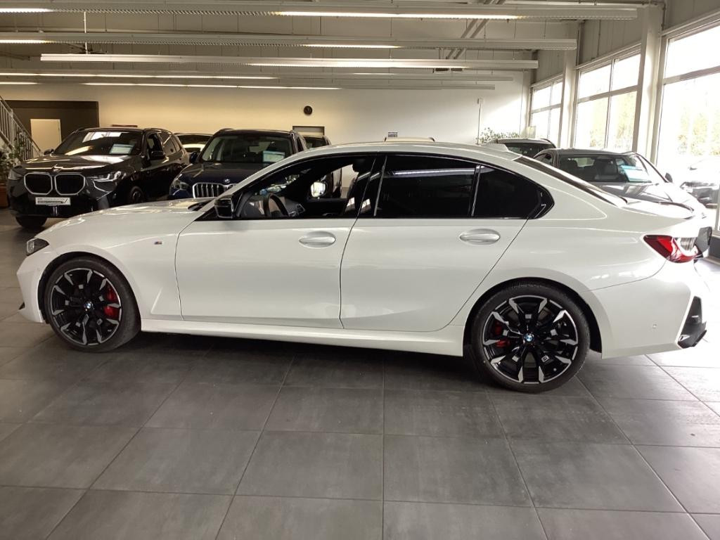 BMW M340 2025 Benzine