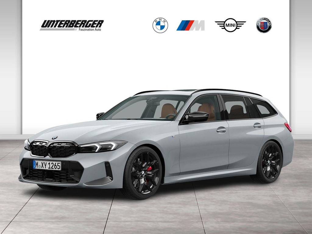 BMW M340 2025 Benzine
