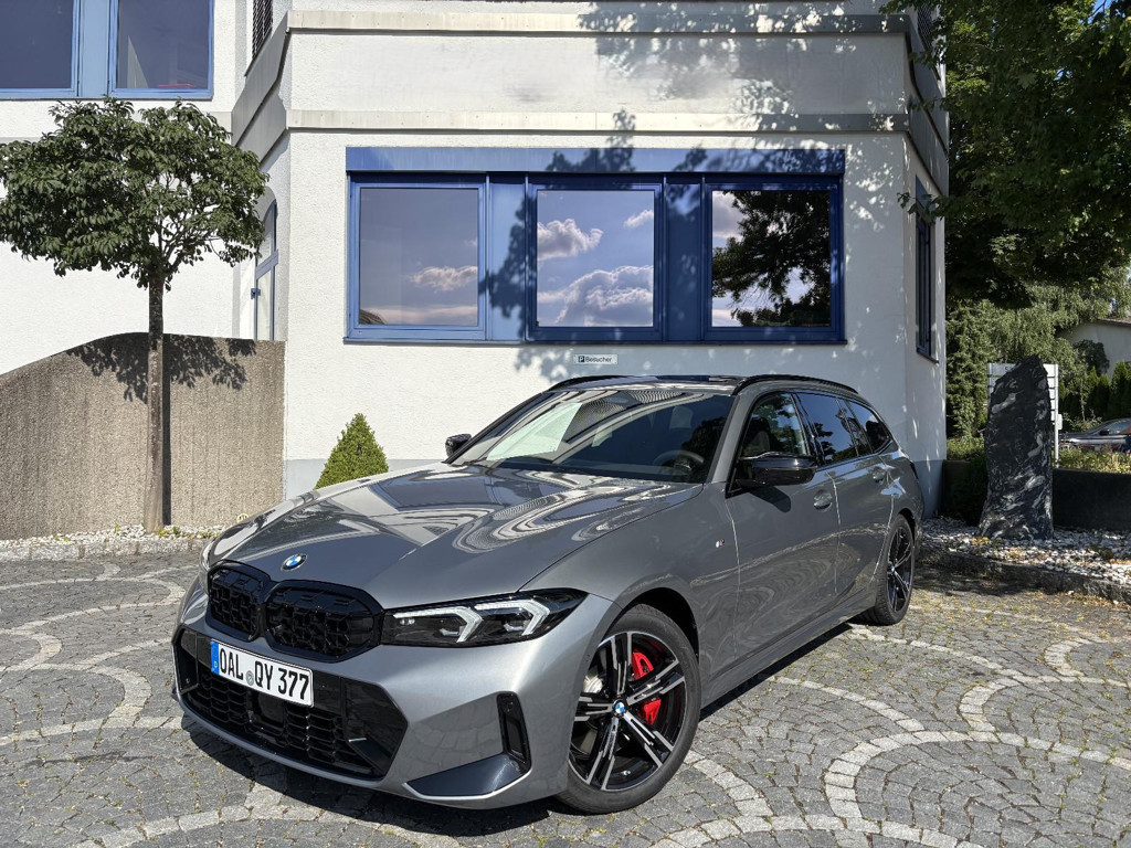 BMW M340 2025 Benzine