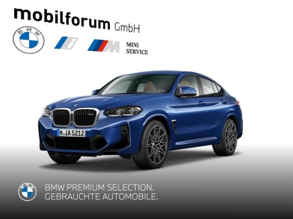 BMW X4 2024 Benzine