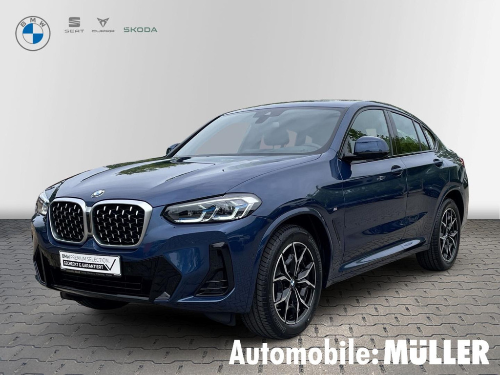 BMW X4 2025 Diesel
