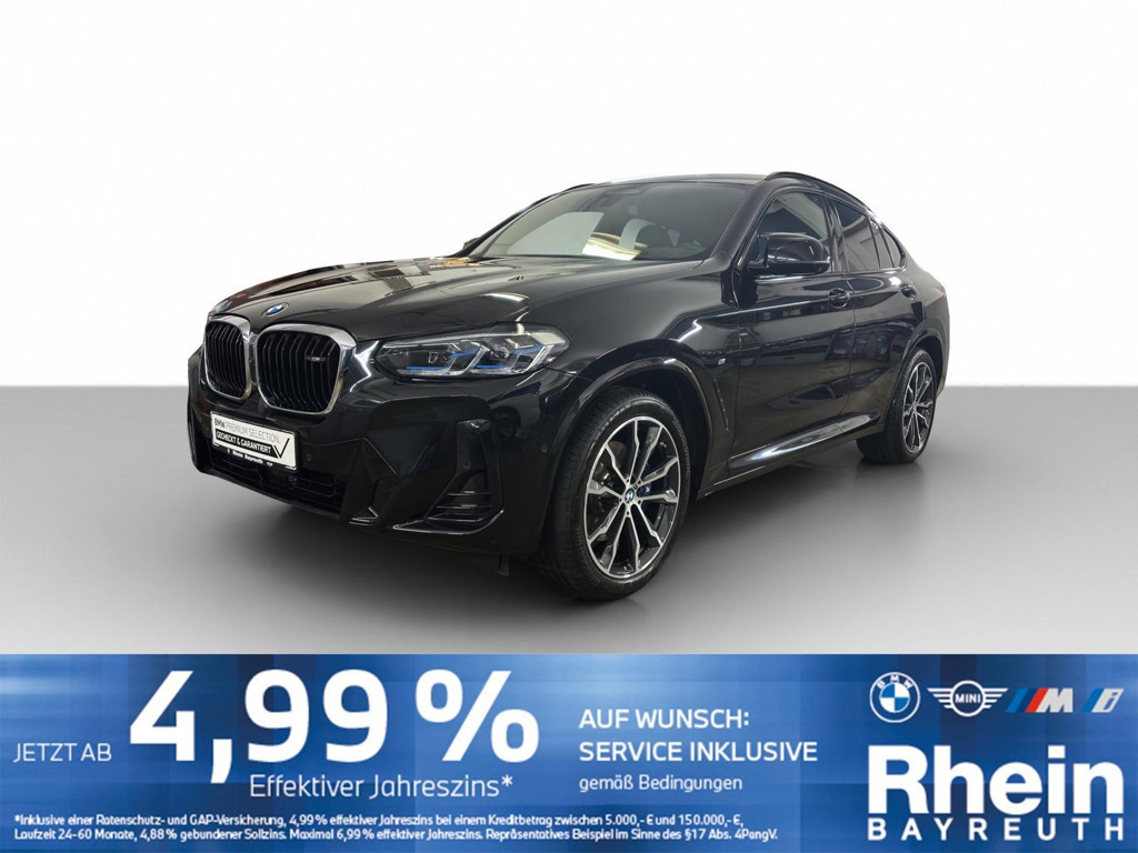BMW X4 2025 Diesel